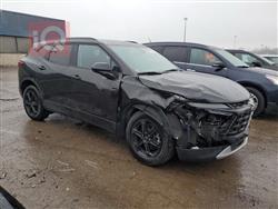 شيفروليه بليزر